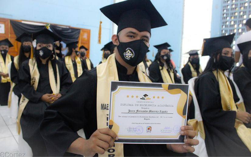 graduación